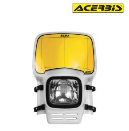 [HIDE]Acerbis Elba II Headlight (2001-1461)