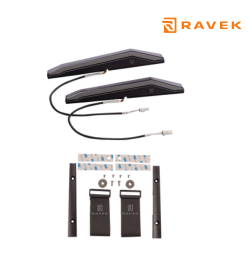 [HIDE]Ravek Apex ™ Lights Running and brake Lights (2020-2286)