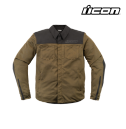 [HIDE]Icon Men's Upstate Mesh CE™ Jackets (2820-6230)