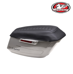 [HIDE]Mustang Saddlebag Lid Covers (3501-2130)