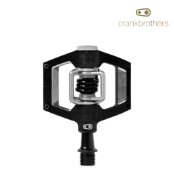 [HIDE]Crankbrothers Mallet Trail Pedals (4910-0096)
