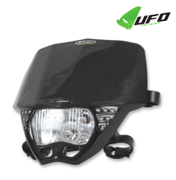[HIDE]UFO Cruiser Headlight Kit (512201)