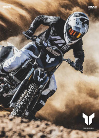 THOR MX25 Catalogue