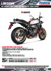 2025 Lowdown de juin