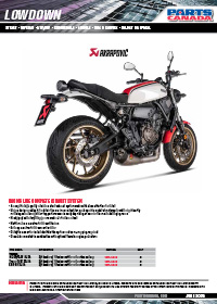 2025 June Lowdown