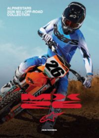 2026 Alpinestars MX-Offroad Catalogue