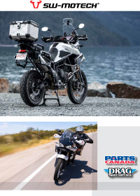 2025 SW-Motech Catalogue