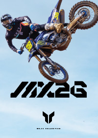 THOR MX26 Catalogue