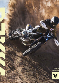 THOR MX26 Catalogue
