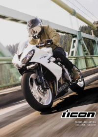 2025 Icon Fall Catalogue
