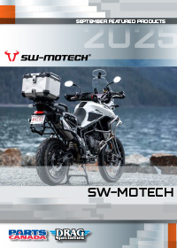 2025 SW-MOTECH Feature Flyer