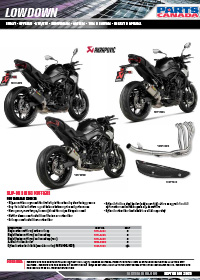 2025 September Lowdown