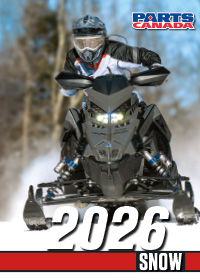 2026 Snow