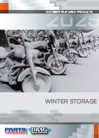2025 October Winter Storage Feature Flyer