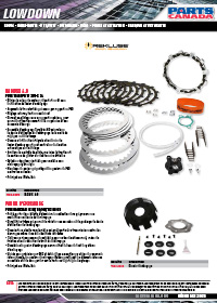 Lowdown de Decembre 2025