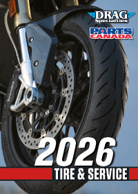 2026 Tire & Service
