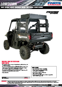 2026 January Lowdown