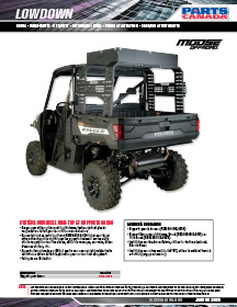 2026 Lowdown Janvier