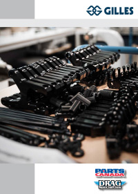 2026 Gilles Catalogue