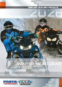 2026 February Winter Head Gear