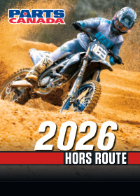 2026 Hors Route