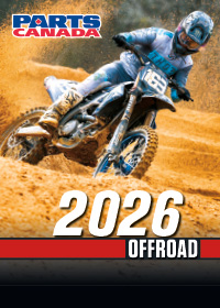 2026 Offroad
