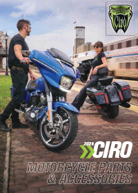 Ciro Parts Catalogue