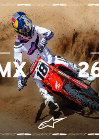 Alpinestars MX26 Catalogue
