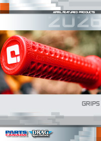 2026 April Grips Feature