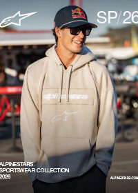 Alpinestars Sportswear Catalogue