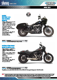 2026 Skinny d&rsquo;Avril