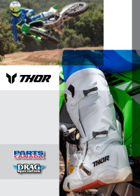 April 2026- THOR Update