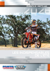 2026 Les Indispensables de L&rsquo;Été