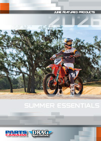 2026 June Summer Essentials