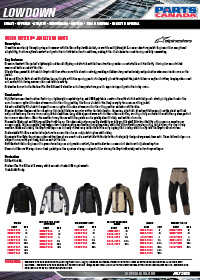 2026 July Lowdown