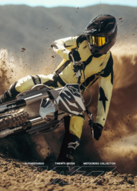 Alpinestars MX27 Catalogue