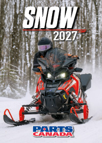 2027 Snow