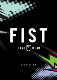 Fist Chapter 30