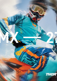 Thor MX27 Catalogue